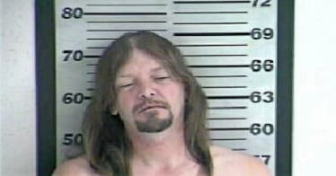 Jamie Sego, - Dyer County, TN 