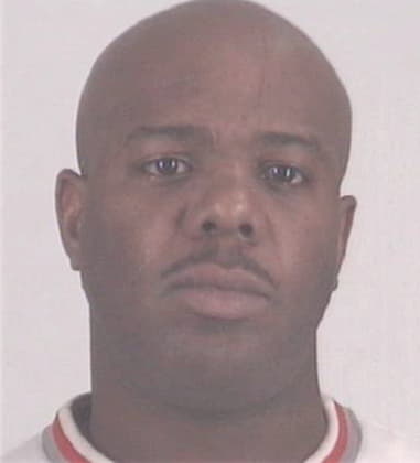 Billy Shaw - Tarrant County, TX 