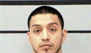 Jesus Silva, - Lubbock County, TX 