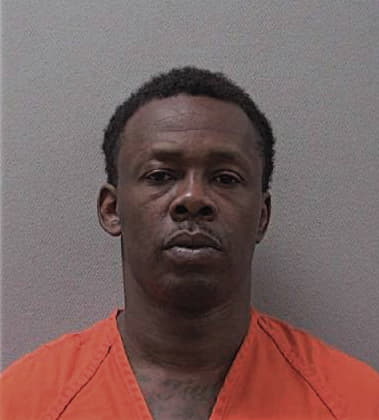 Derandus Smith - Lexington County, SC 