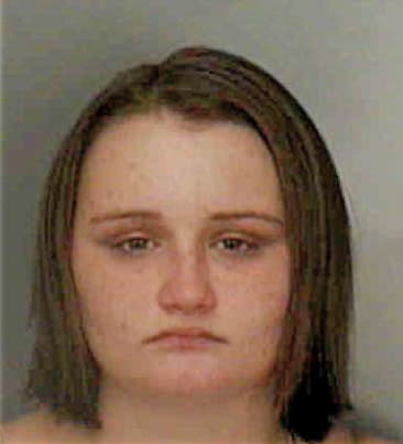 Judith Smith - Polk County, FL 
