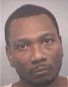 Rance Smith - Fulton County, GA 