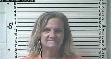 Stephanie Sondergard, - Hardin County, KY 