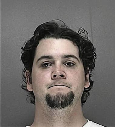 Nathan Sonnenfeld, - Volusia County, FL 