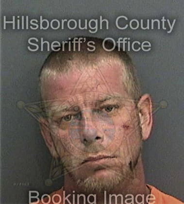 Ryan Speroupulos, - Hillsborough County, FL 