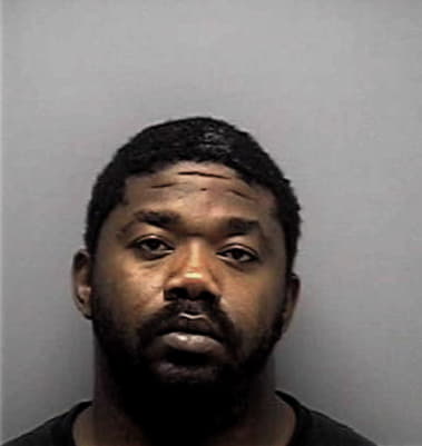 Maurice Spivey, - Lee County, FL 