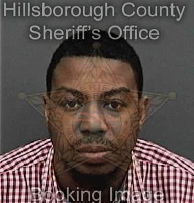 Timothy Stewart, - Hillsborough County, FL 