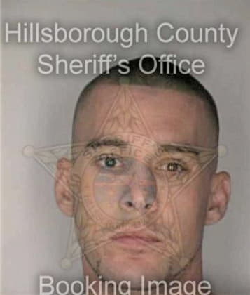 Edwin Stoner, - Hillsborough County, FL 