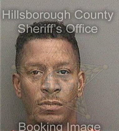 Kenya Strong, - Hillsborough County, FL 