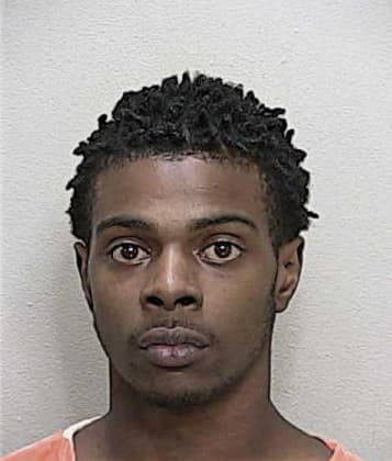 Khallil Studivant, - Marion County, FL 