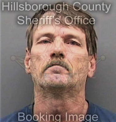 Michael Swisher, - Hillsborough County, FL 