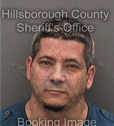 Juan Tamayoarango, - Hillsborough County, FL 