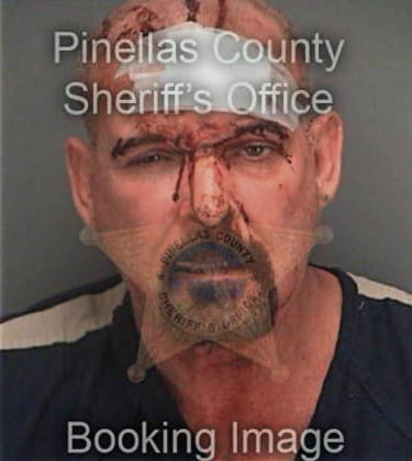 Matthew Thomas, - Pinellas County, FL 