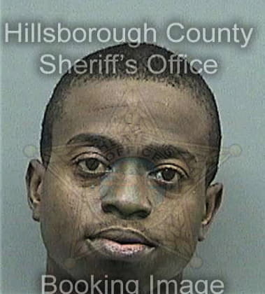 Adrian Thompson, - Hillsborough County, FL 