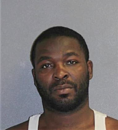 Daraja Tinsley, - Volusia County, FL 