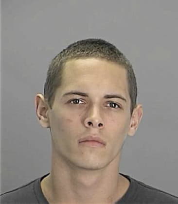 Anthony Torregrossa, - Pasco County, FL 