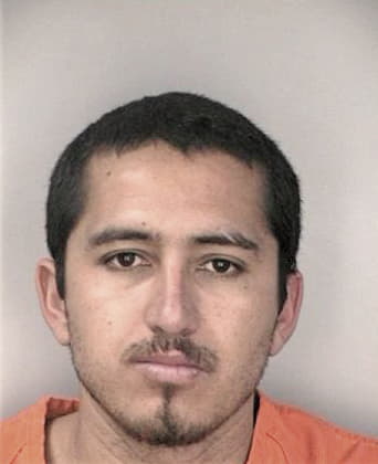 Jeremias Torres, - Hillsborough County, FL 