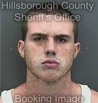 Philip Torres, - Hillsborough County, FL 