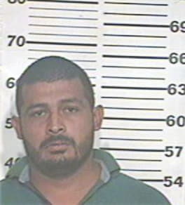 Romeo Torres, - Hidalgo County, TX 