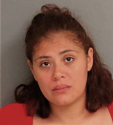 Yamilette Torres-Dejesus, - Osceola County, FL 