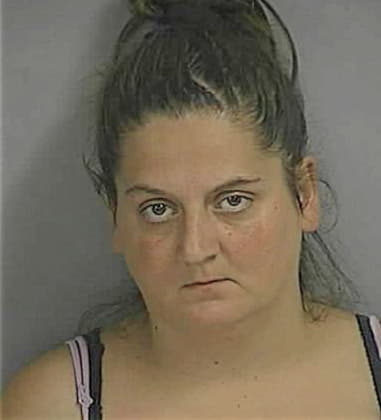 Zoraida Vera, - Osceola County, FL 