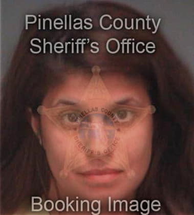 Kayla Verdile, - Pinellas County, FL 