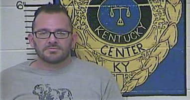 Troy Wagers - Clay County, KY 