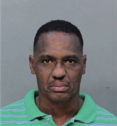 Samuel Walker, - Dade County, FL 