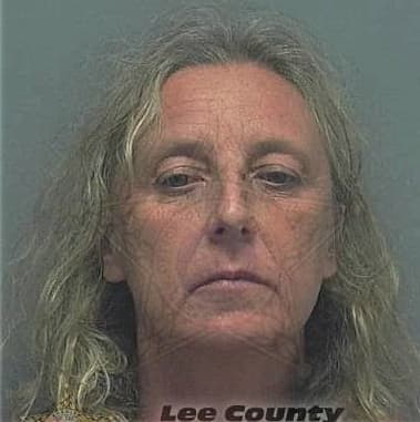 Sara Wallace, - Lee County, FL 