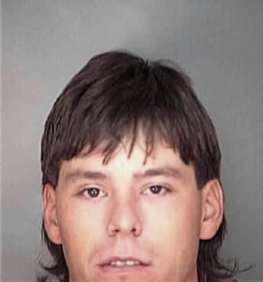 Joseph Weitz - Polk County, FL 