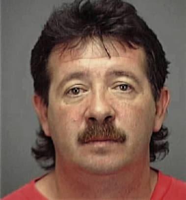 Michael Werdin - Polk County, FL 