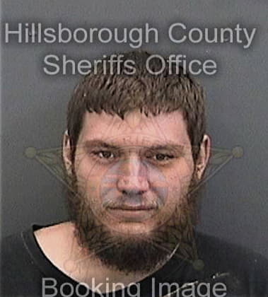 Ronald Wessling, - Hillsborough County, FL 