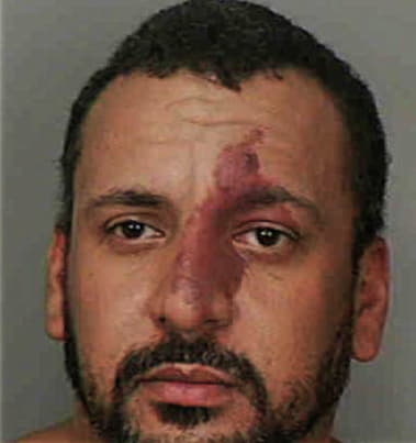 Darel Whidden - Polk County, FL 