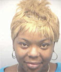 Rhomeka White, - Fulton County, GA 