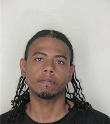 Anthony Wiggins - Hillsborough County, FL 