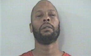 Christopher Williams - Fayette County, KY 