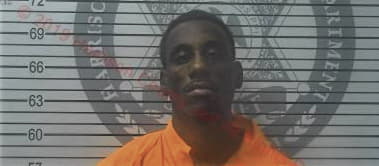 Michael Williams, - Harrison County, MS 