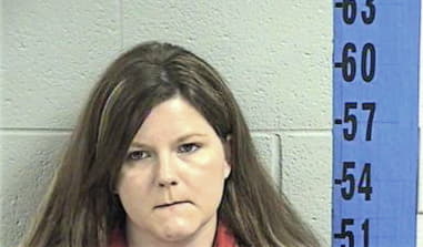 Christina Wilson, - Graves County, KY 