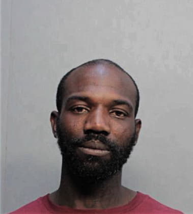 Derrick Wilson, - Dade County, FL 