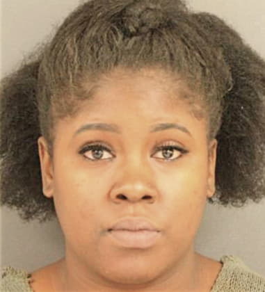 Taylor Akharume, - Hinds County, MS 