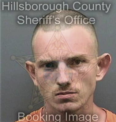 Timothy Alexander, - Hillsborough County, FL 