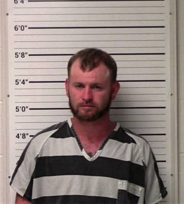 Charles Alleson, - Kerr County, TX 