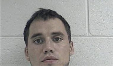 Anthony Alvis, - Washington County, TN 