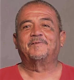 Ronald Amavisca, - Yuma County, AZ 