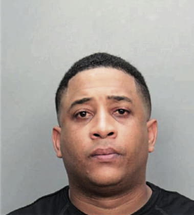 Robert Anderson, - Dade County, FL 