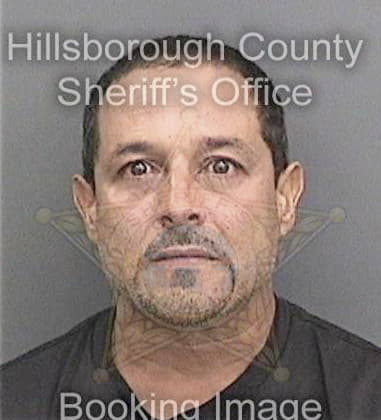 Jose Anez, - Hillsborough County, FL 