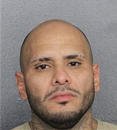 Alexander Angelet, - Broward County, FL 