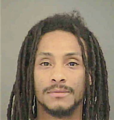 Masayan Autridge, - Mecklenburg County, NC 