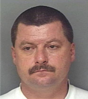 Steven Beaudoin, - Polk County, FL 