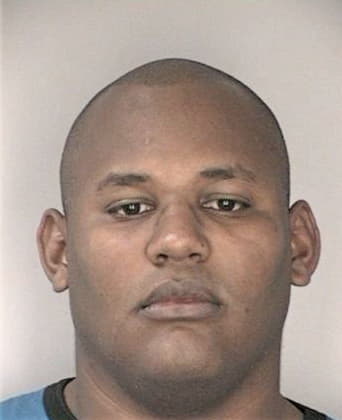 William Bell - Hillsborough County, FL 